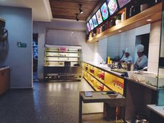 -香坝坝鲜鱼火锅(春熙路店)