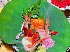 刺身拼盘-南风(淮海街店)