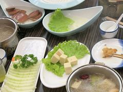 -蒙星月涮肚火锅城(宏运家园店)