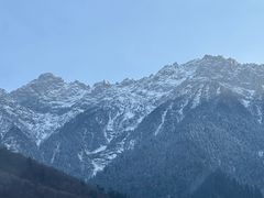 -西姆山居酒店(九寨沟沟口店)