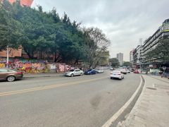-黄桷坪涂鸦艺术街