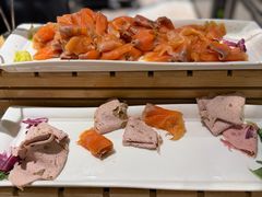 -太湖饭店玉兰厅(自助餐厅)