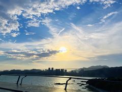 -影吧•悬崖海景(珠海凤凰湾悦椿酒店)