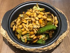 -一两饭川味素食餐厅