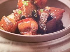 -浔庐餐厅•江西老字号•九江菜(南湖国际店)