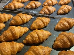 原味牛角包-来回·咖啡(天河南店)