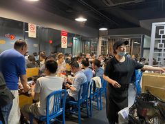 -二楼老店重庆鸡公煲(真光路店)