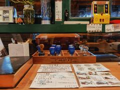-新月集庭院咖啡馆(老邮局店)