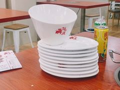 -阿波潮汕牛肉火锅·汤粉面(拱北店)