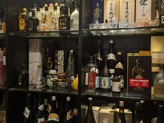 -花狸日本料理(柏庐广场店)