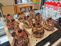 -丘中有甜(乐清·江南里店)