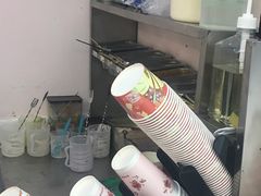 -张小姐炒酸奶