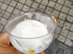 椰子雪糕-顺记冰室(宝华路店)