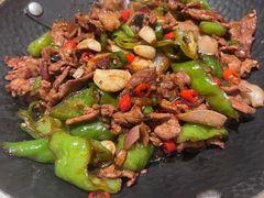 -同乐馆(阳光店)