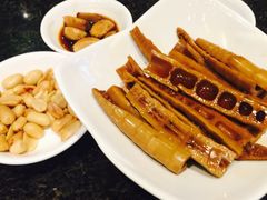-中国厨房/台湾牛肉面