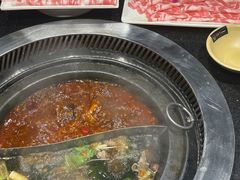 -唇辣号重庆老火锅(燕郊鑫乐汇店)