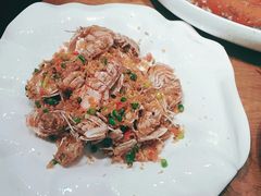 -必点海鲜·鲅鱼水饺(鞍山西道店)