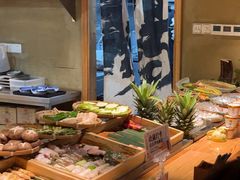 -一豚轩·烧鸟·豚骨拉面(五四路店)