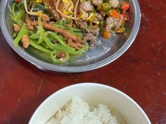 -枣阁园滴滴自助餐