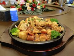 -九头鸟酒家(四道口店)