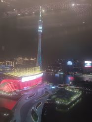 -空中一号宴会厅(信合大厦店)