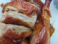 -老北京前门烤鸭(北中路99店)