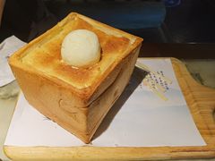 -绿茶餐厅(成都大悦城店)