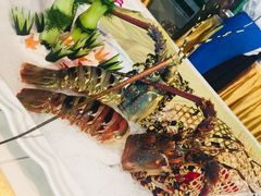 -三亚胜意海景酒店·海鲜自助餐厅(三亚湾路店)
