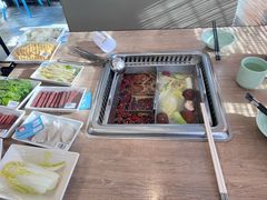 -野妹经典火锅(民治店)