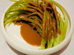 -粗茶淡饭·汉口公馆(循礼门店)