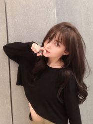 -东秀护肤造型