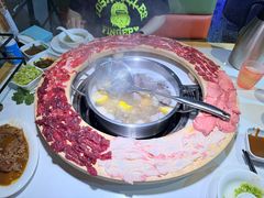 -三毛牛肉店(福强店)
