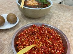 -全家福米线