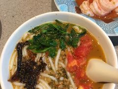 -半山腰·云南菜(侨福芳草地店)