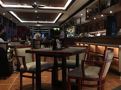 大堂-璟象酒店-爱丽坊景观餐厅