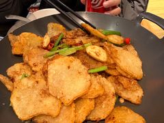 -褚记烤鸭·南京家常菜(雨花e-park店)