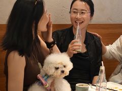 -乔街深夜食堂·小龙虾·高压锅生蚝(杭州总店)
