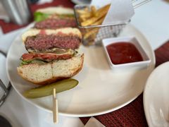 -WOLFGANG PUCK KITCHEN & BAR(迪士尼小镇店)