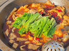 -九寨沟石锅鱼(沣峪口店)