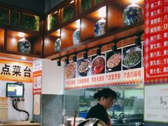 -六合居·明厨亮灶餐厅(成双大道店)