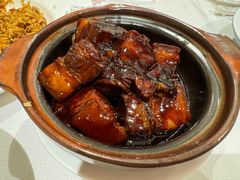 -老吉士酒家(天平路店)