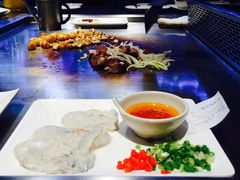 -湘汇概念铁板烧(铁西万达店)