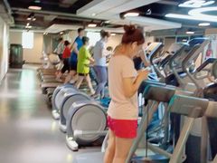 -一兆韦德健身(古美店)