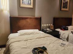 -北京九华山庄会展酒店