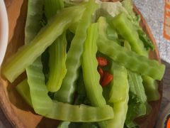 -探鱼·鲜青椒爽麻烤鱼(北京路天河城店)