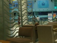 -星巴克(深圳海岸城4楼店)