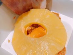 -肯德基(昌里店)