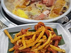 -顶上头·螺蛳火锅(五一新村店)