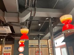 -西塔老太太泥炉烤肉(北京双井店)