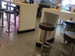 -麦当劳(金桥店)